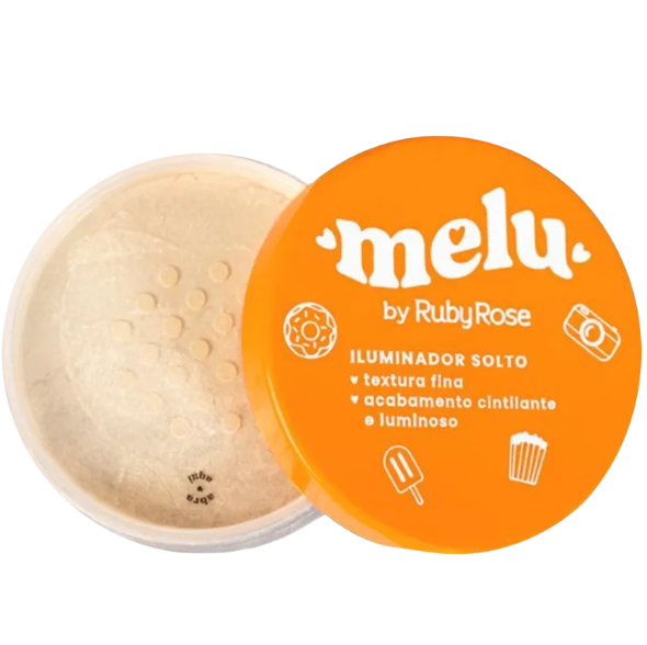 Rose Melu